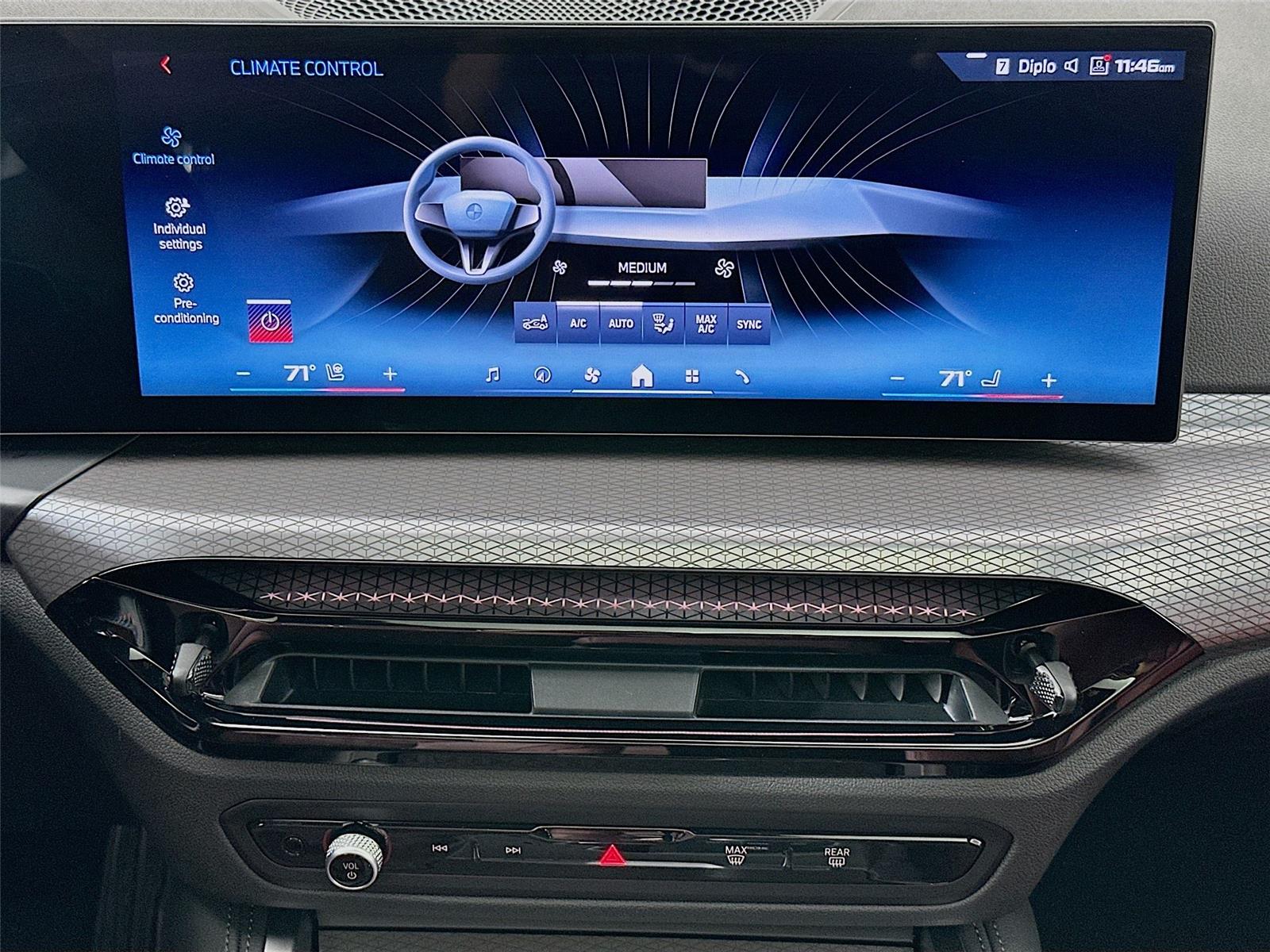 2025 Bmw M240i M240i xDrive photo 16