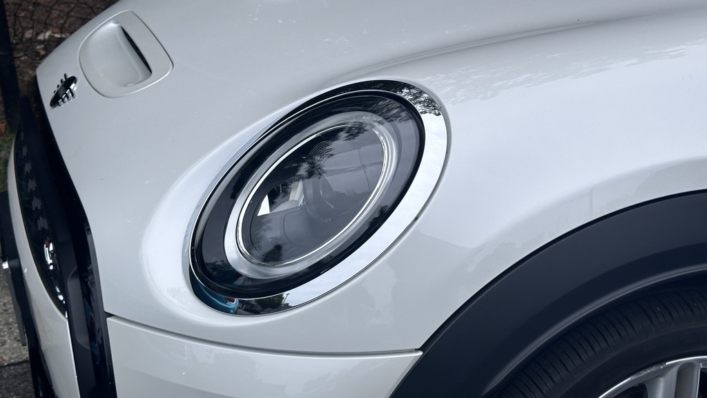 2024 Mini Cooper Hardtop S photo 11