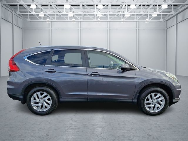2016 Honda CR-V EX-L photo 4