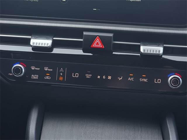 2026 Kia Sportage Hybrid X-Line photo 19