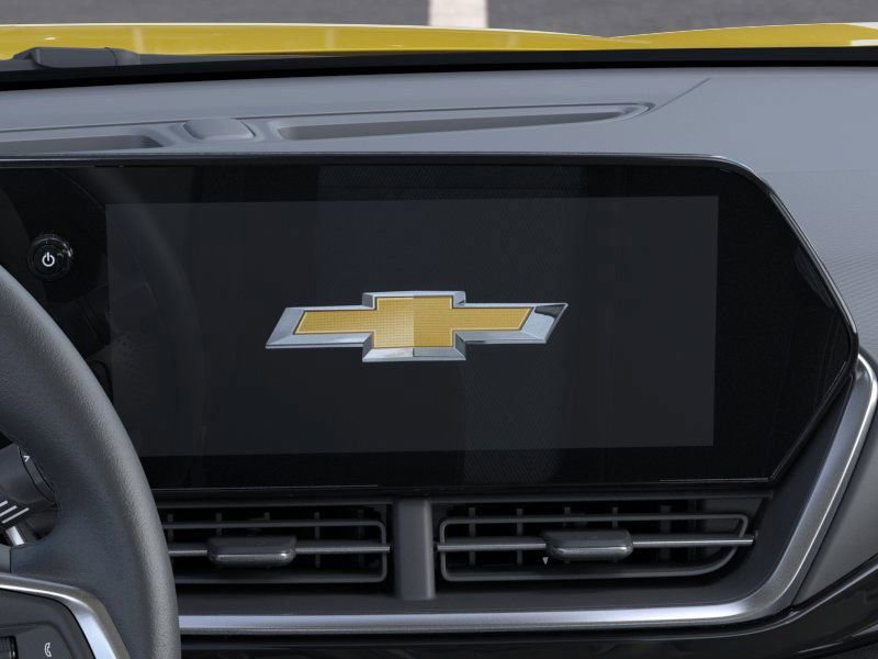 2025 Chevrolet Trax ACTIV photo 20