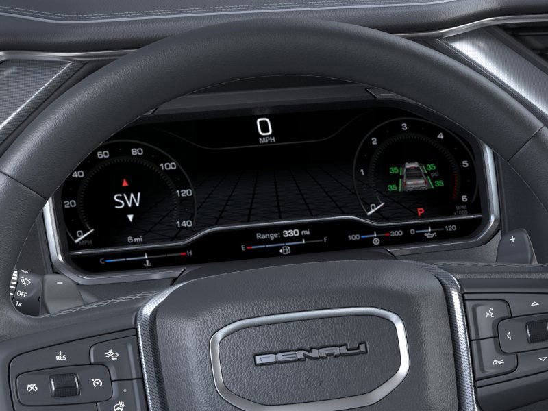 2025 Gmc Sierra 1500 Denali photo 16