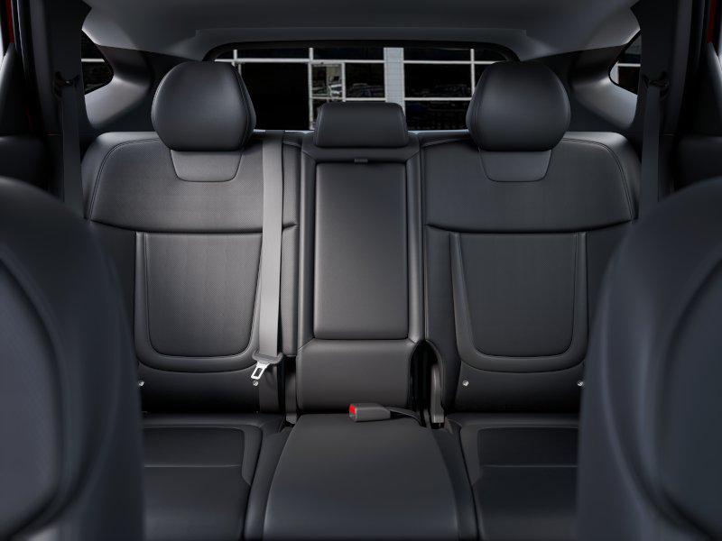 2025 Hyundai Tucson Hybrid SEL Convenience photo 12