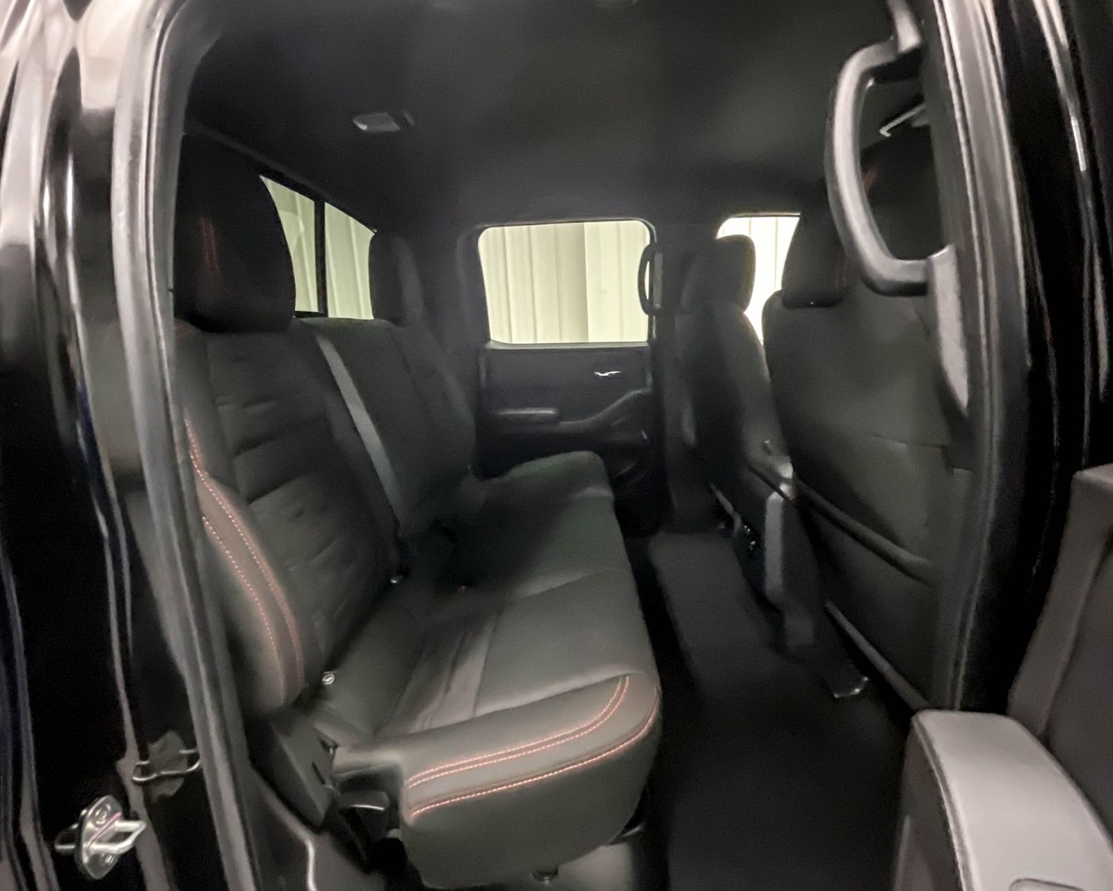2023 Nissan Frontier PRO-4X photo 18
