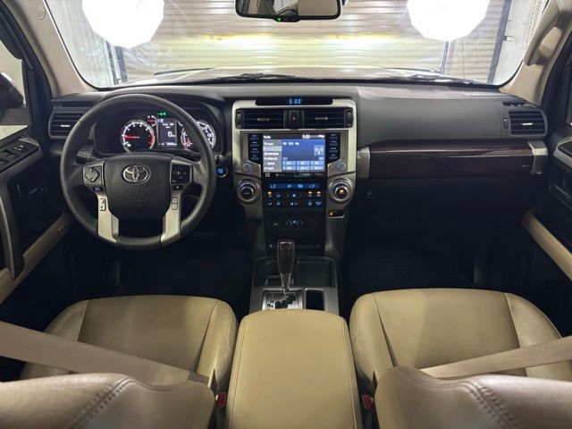 2022 Toyota 4Runner Limited photo 14