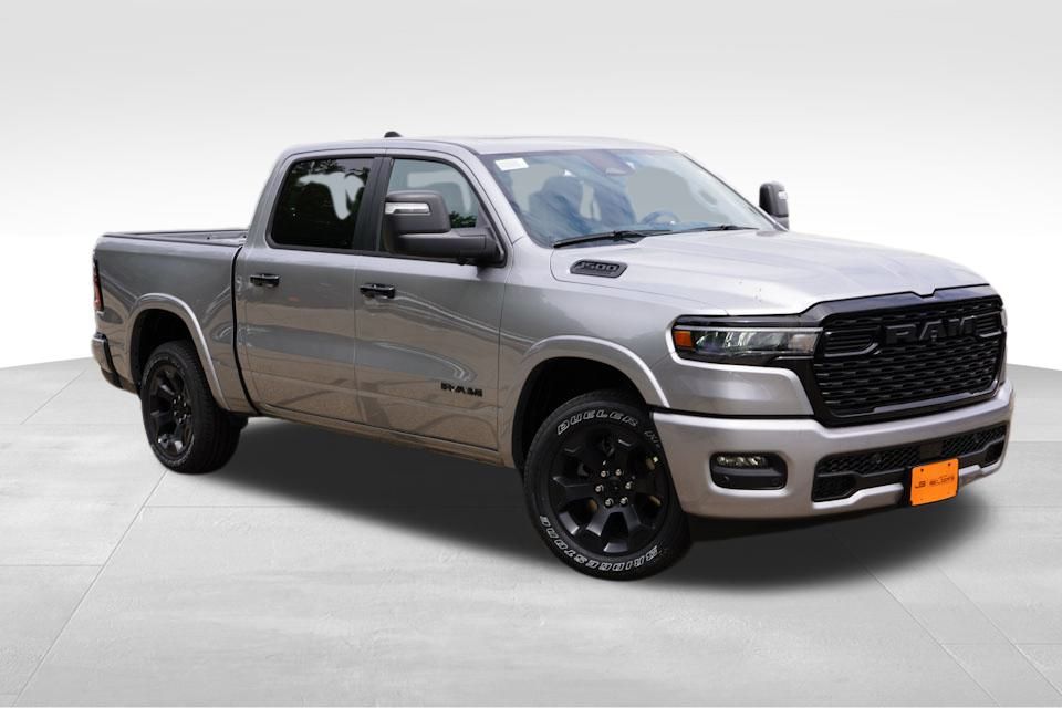 2026 RAM Ram 1500 Pickup Big Horn/Lone Star's photo