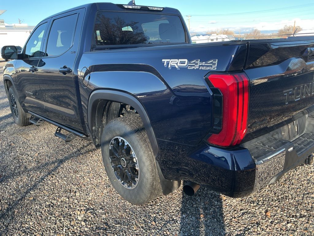 2023 Toyota Tundra SR5 photo 4