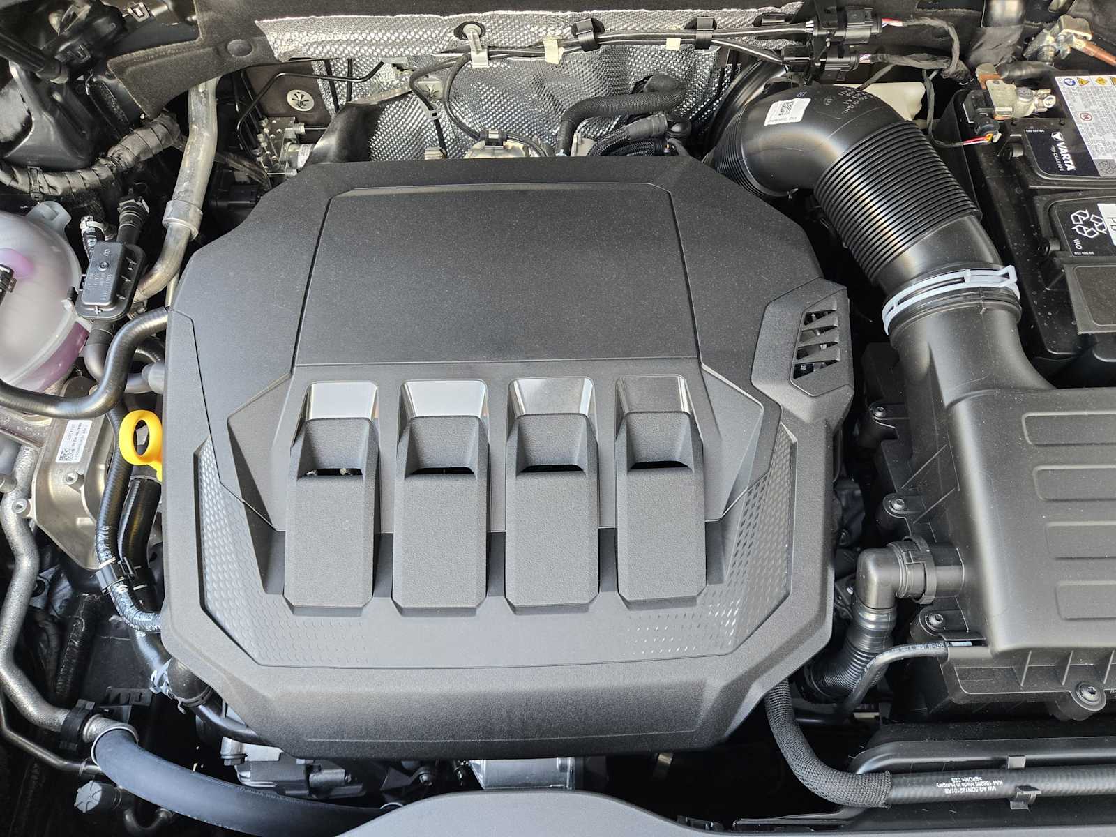 New 2025 BLACK Audi S line Premium Plus image 21