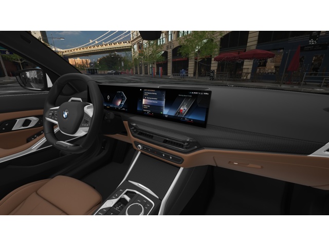 2025 Bmw 330i xDrive photo 11