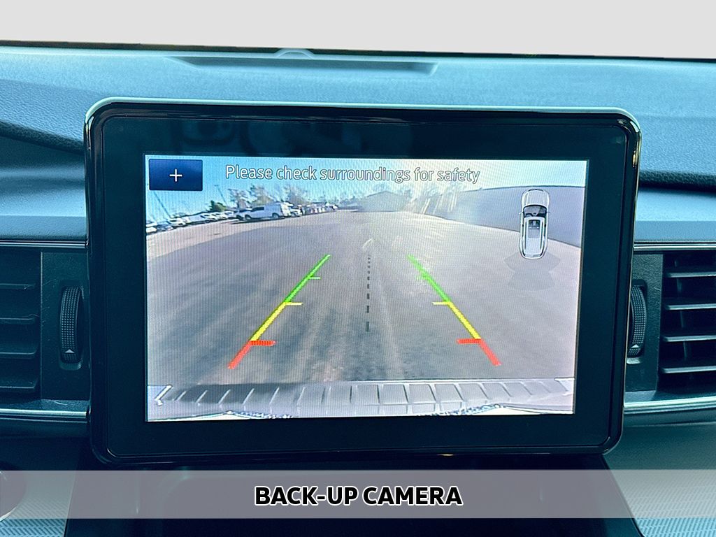 2020 Ford Explorer XLT photo 4