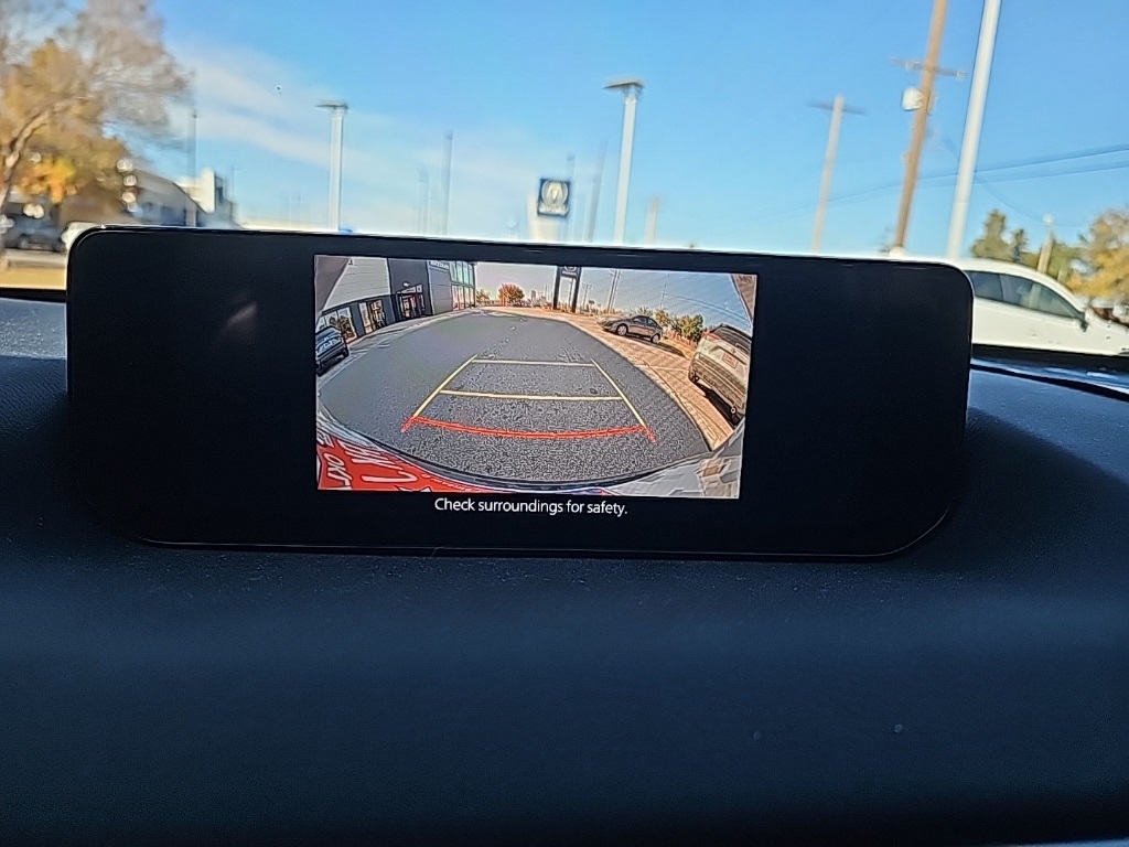 2025 Mazda CX-50 2.5 S Preferred photo 2