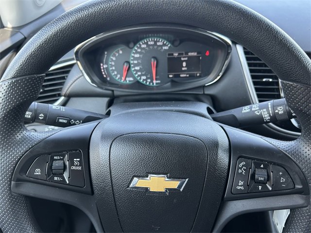 2022 Chevrolet Trax LS photo 16