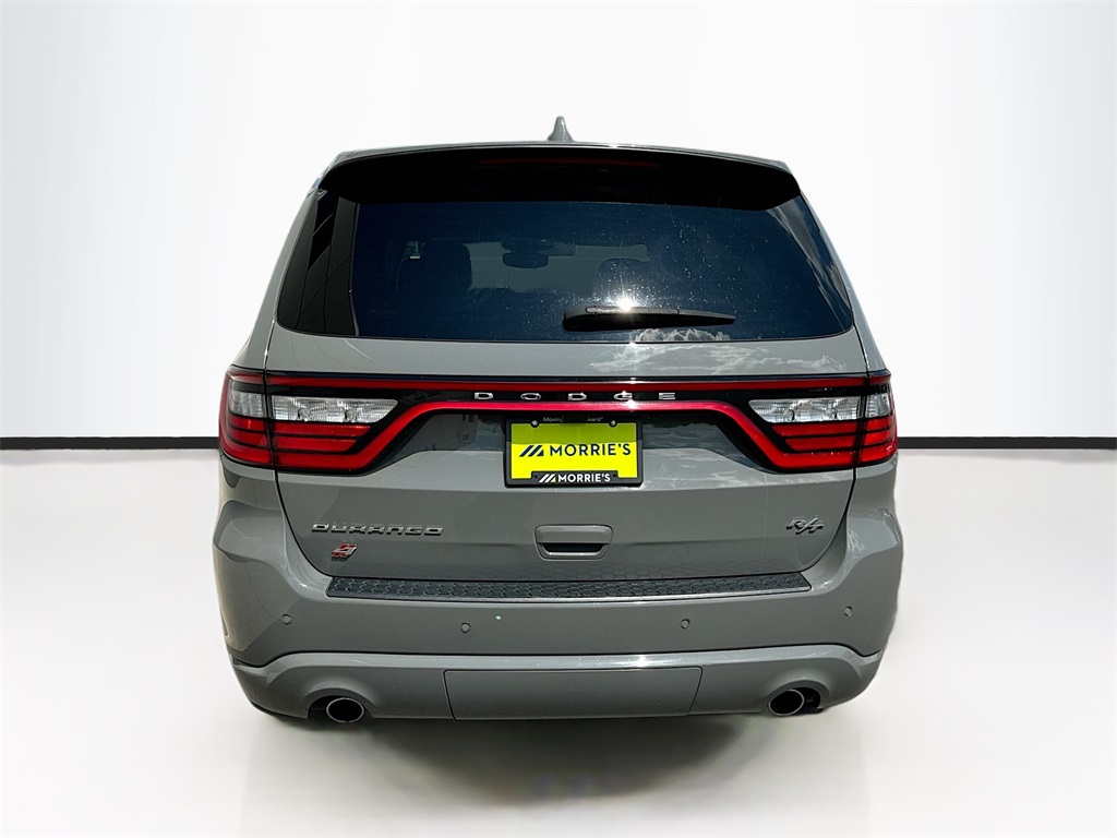 2022 Dodge Durango R/T photo 6