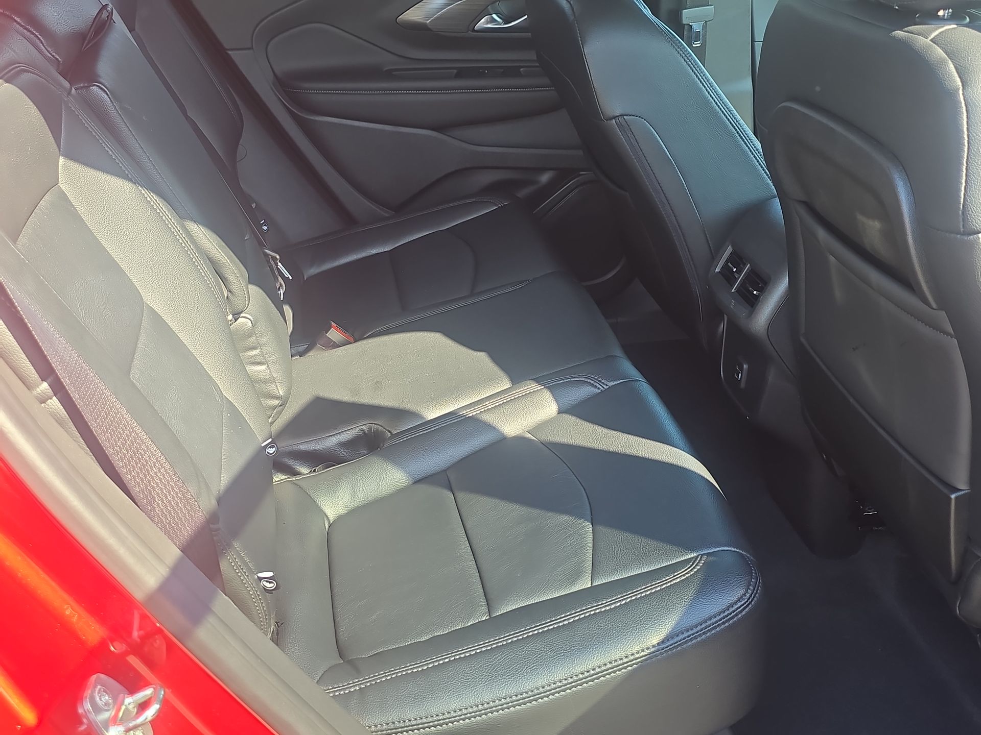 2022 Gmc Terrain SLE photo 59