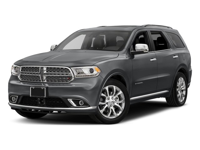 2017 Dodge Durango Citadel's photo