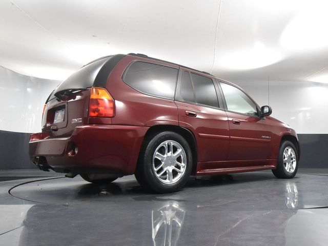 2009 Gmc Envoy Denali photo 42