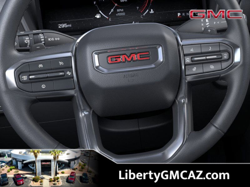 2026 Gmc Terrain Elevation photo 11