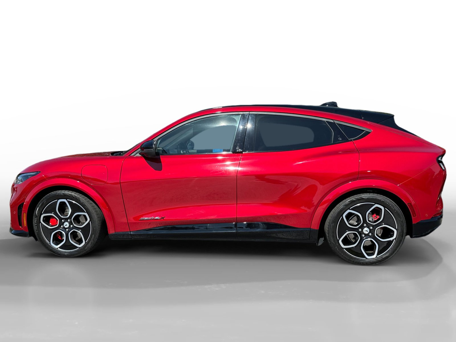 Used 2023 Ford Mustang Mach-E GT AWD with VIN 3FMTK4SE7PMA87261 for sale in Concord, CA