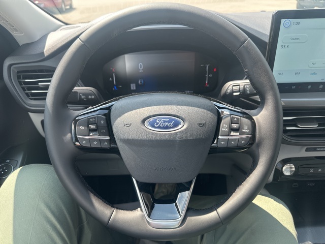 2025 Ford Escape Active photo 33