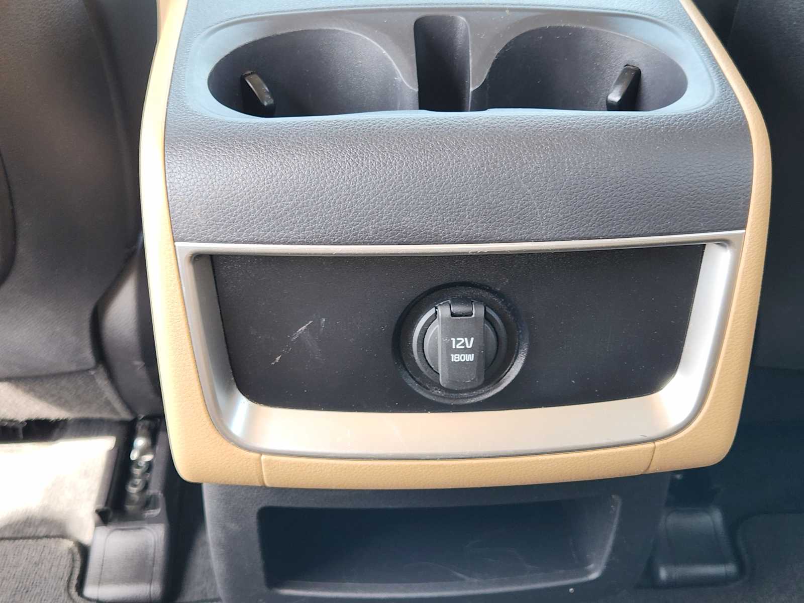 2022 Kia Carnival LXS photo 26