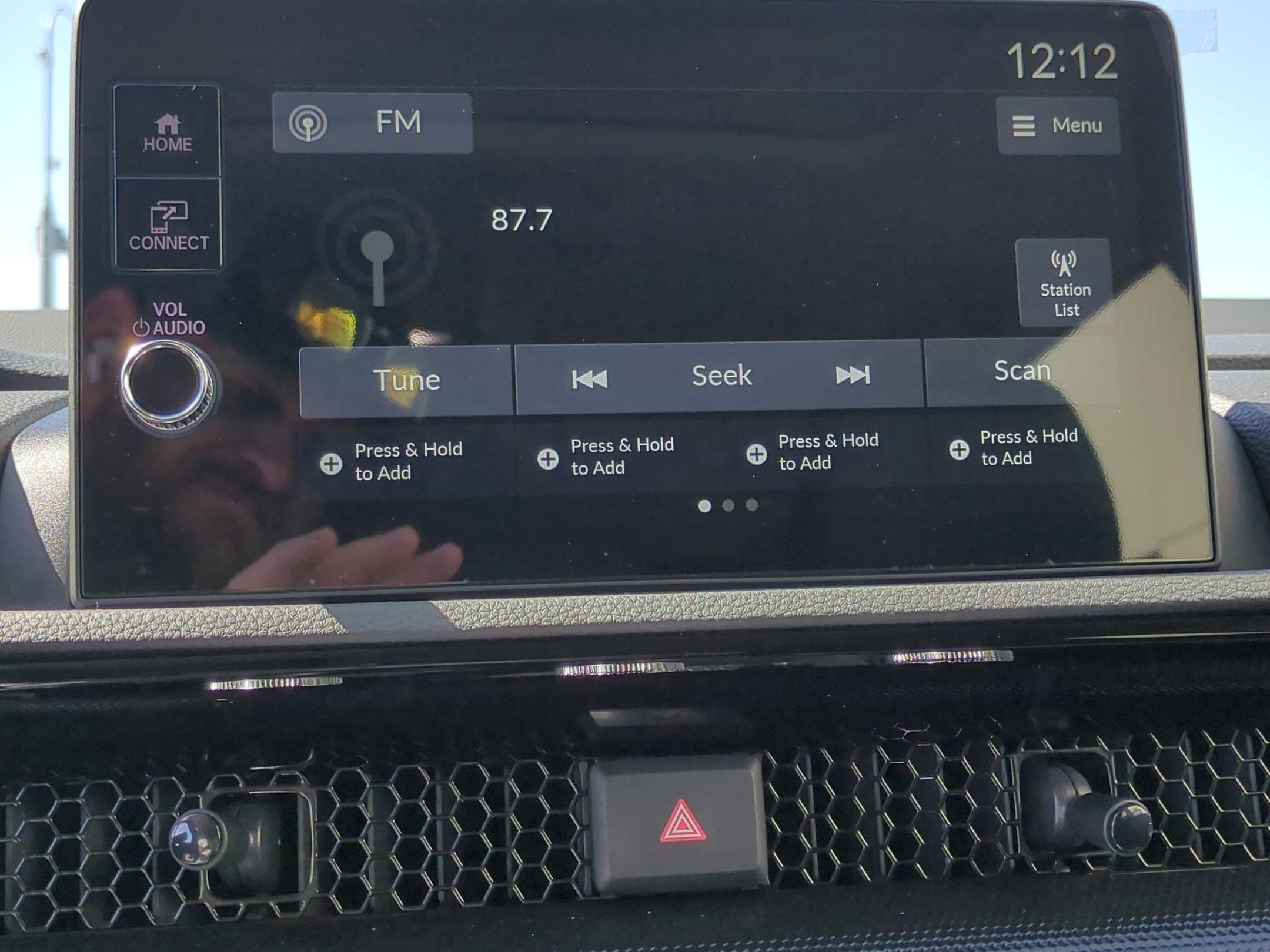 2026 Honda CR-V EX-L photo 10