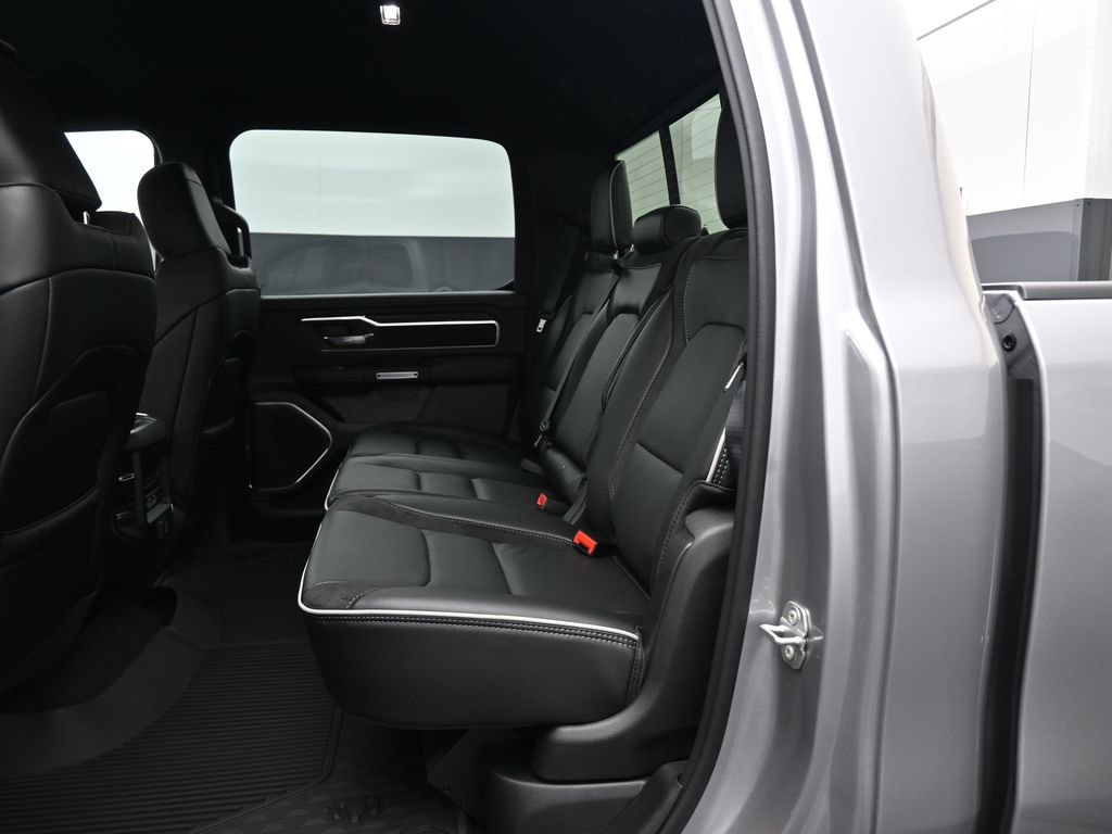 2025 Ram 1500 Laramie photo 20