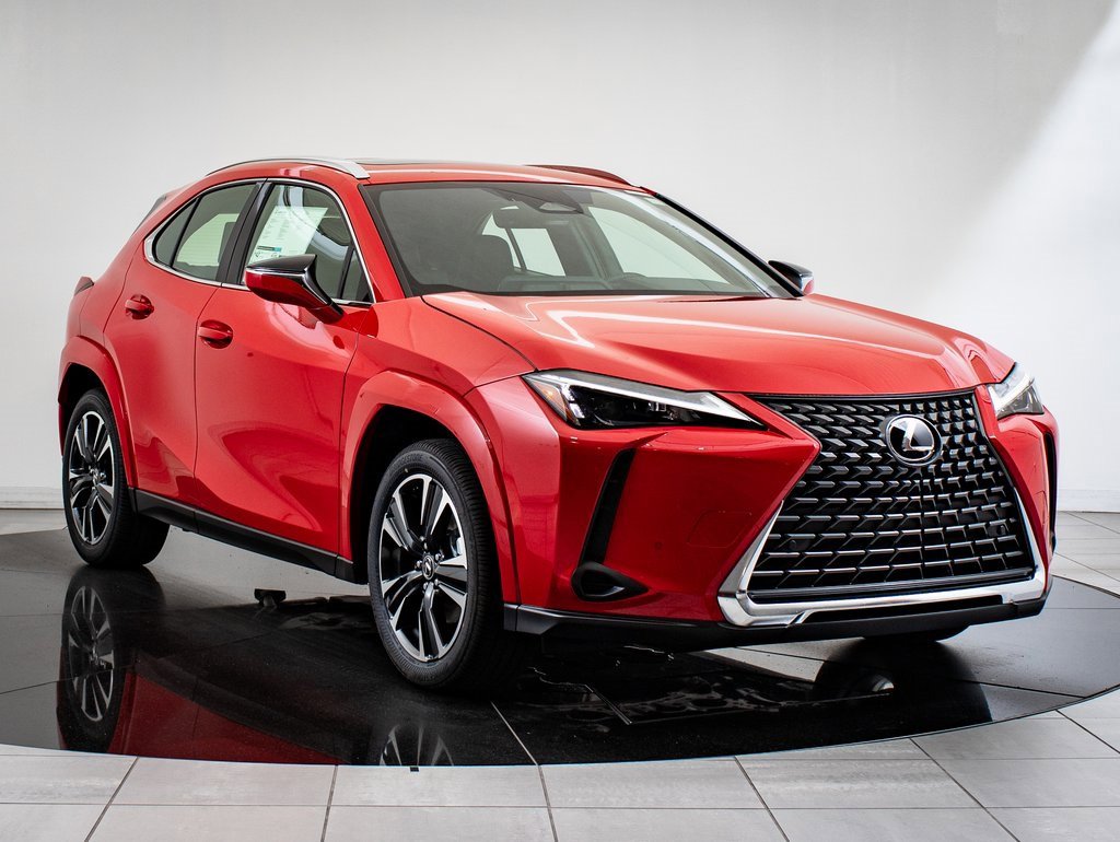 2025 Lexus UX Premium photo 12
