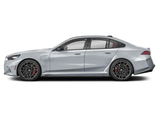 2026 Bmw M5 5 photo 6