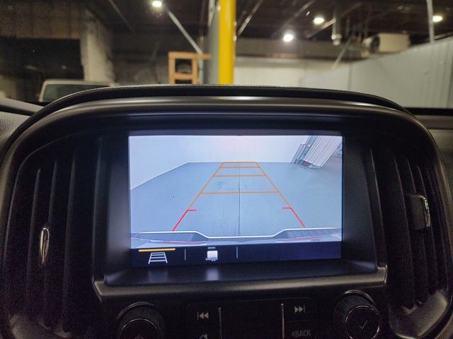 2022 Gmc Canyon AT4 photo 23