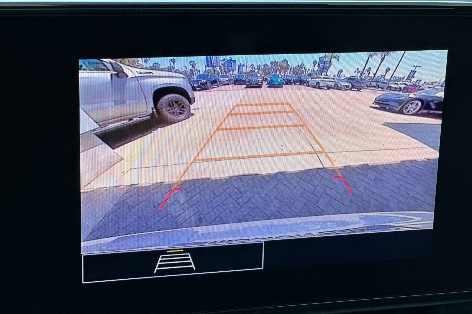 2025 Chevrolet Trax photo 18
