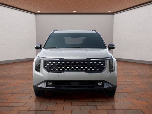 2026 Kia Carnival SX Prestige photo 2