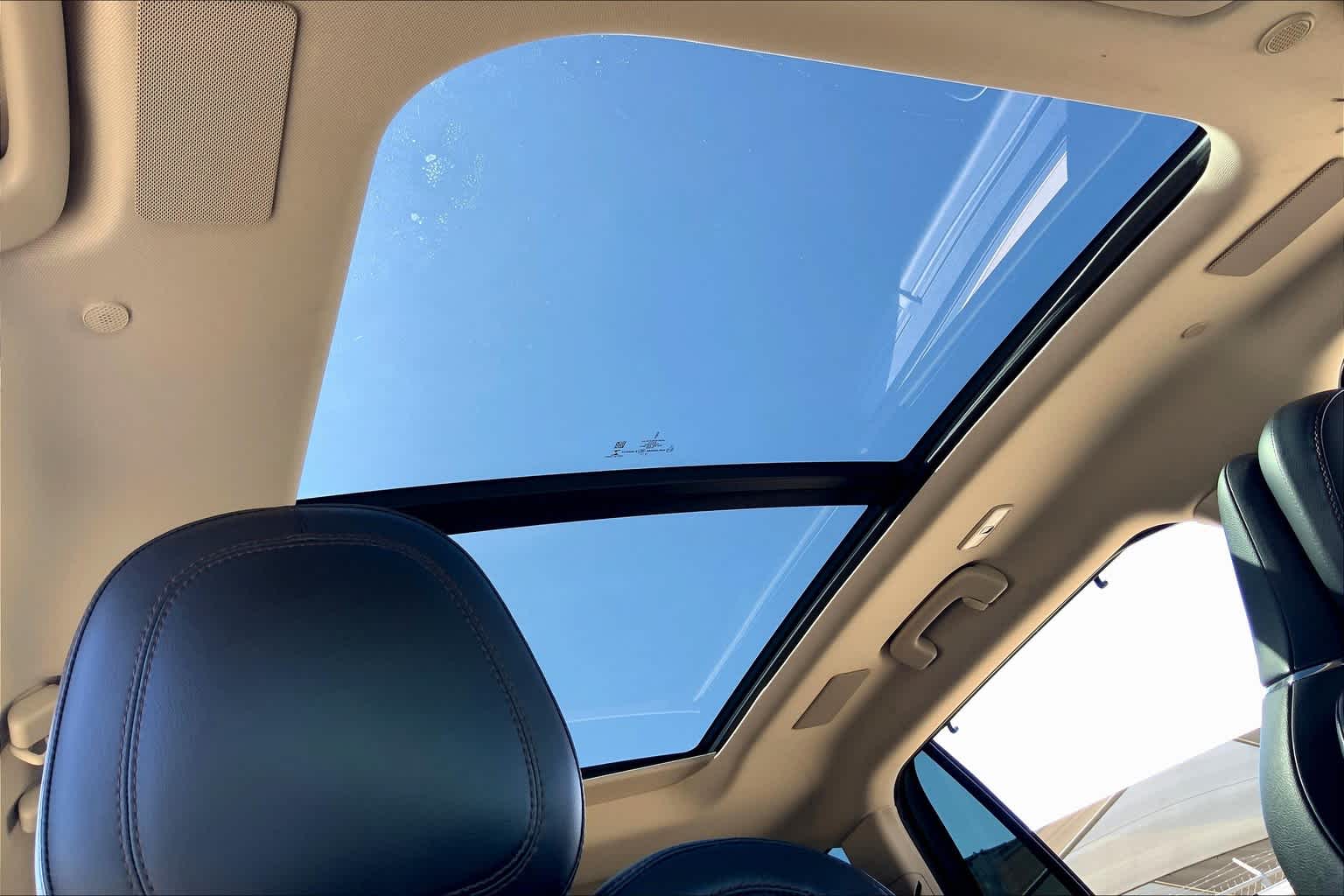 2020 Lincoln Aviator Reserve photo 12