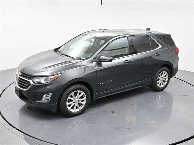 2019 Chevrolet Equinox LT photo 19