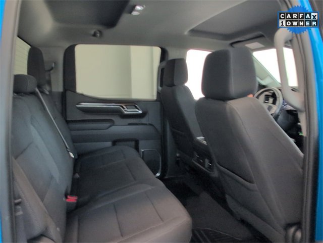2023 Chevrolet Silverado 1500 RST photo 23