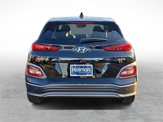 2021 Hyundai Kona Electric Ultimate photo 4