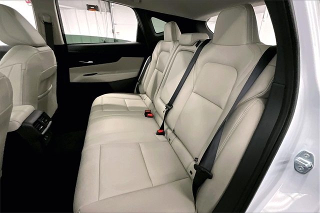 2025 Nissan Murano SL photo 10