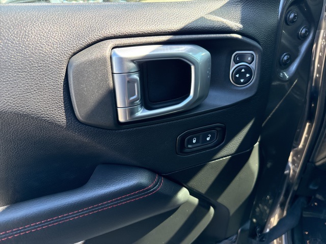 2023 Jeep Gladiator Rubicon photo 14
