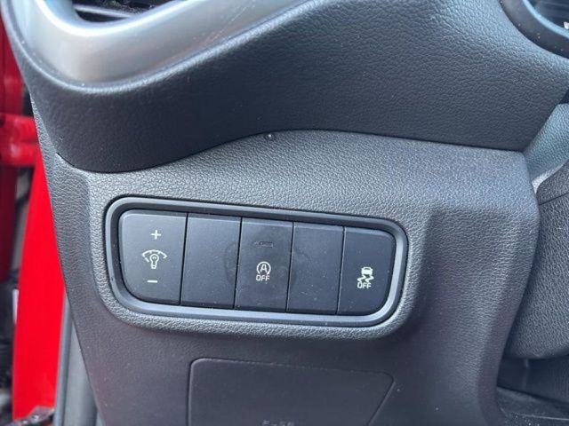2021 Kia Soul LX photo 14