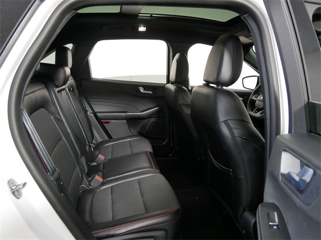 2023 Ford Escape ST-Line photo 10