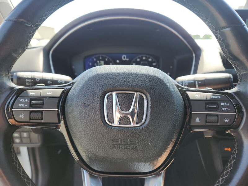 2022 Honda Civic Touring photo 26