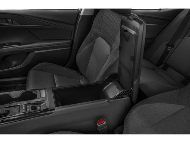 2025 Toyota Camry LE photo 12