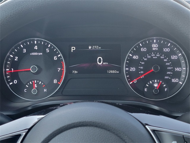 2022 Kia Forte FE LXS photo 29