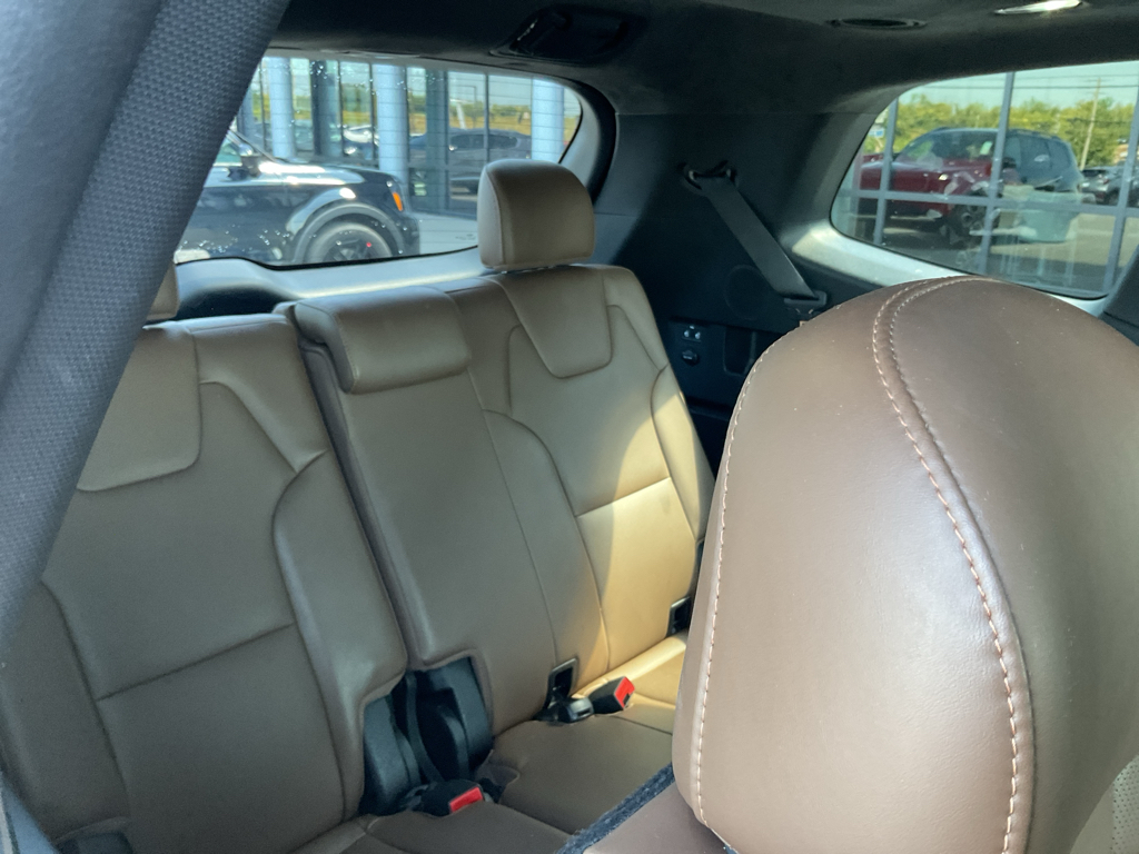 2021 Kia Telluride SX photo 13