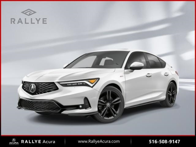 2026 Acura Integra A-Spec with Tech Package's photo