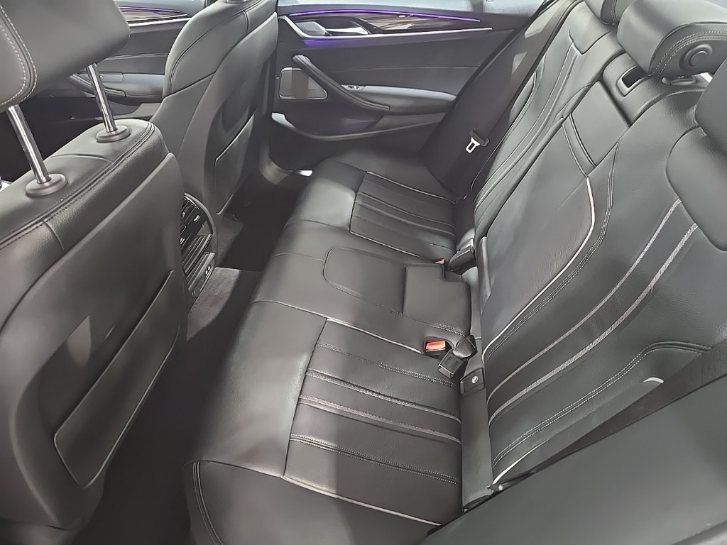 2022 Bmw 540i photo 20