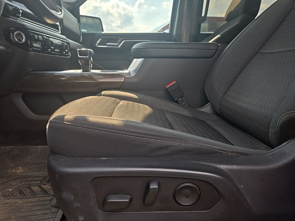 2023 Chevrolet Silverado 1500 LT Trail Boss photo 5