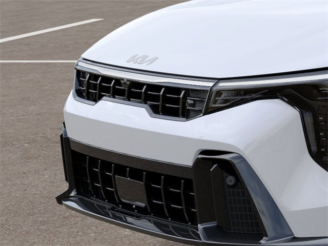 2025 Kia K4 GT-Line Turbo photo 12