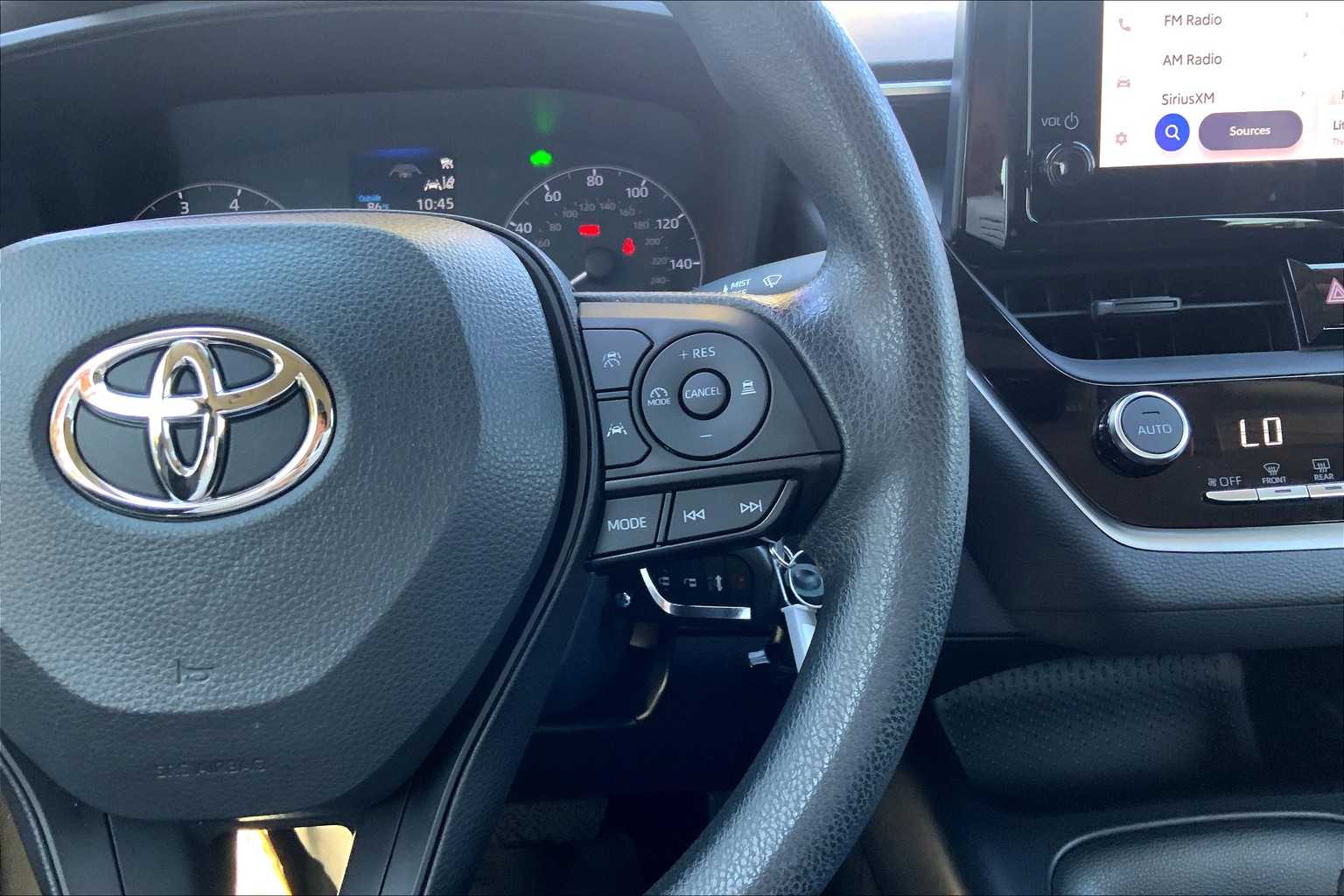2024 Toyota Corolla Hybrid LE photo 23