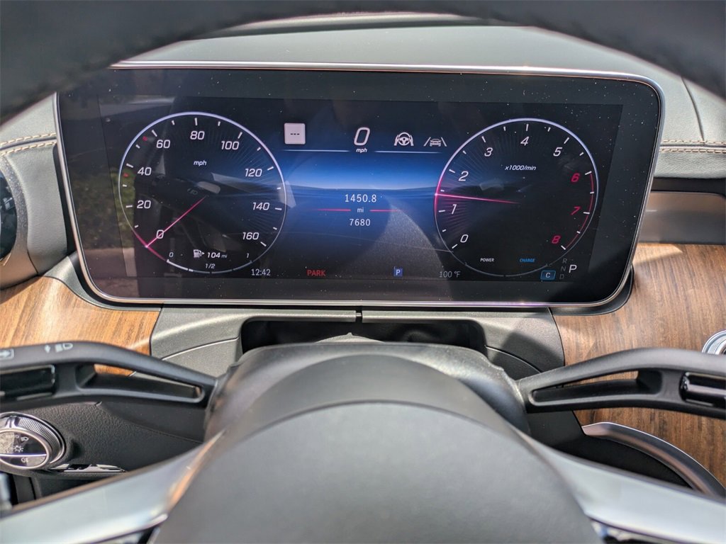 2024 Mercedes Benz CLE 300 4MATIC photo 18