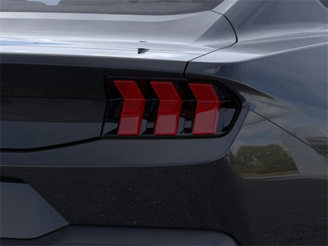 2025 Ford Mustang GT photo 19